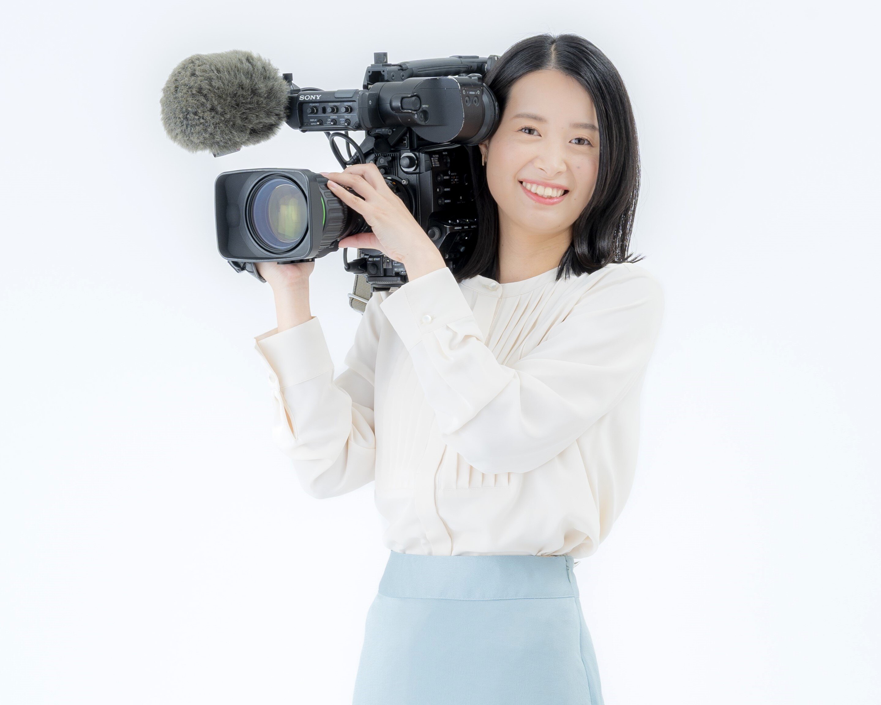 アナウンサー-KKT熊本県民テレビ