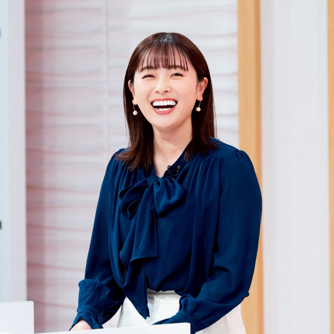 永島アナ２