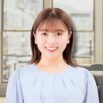 永島 由菜