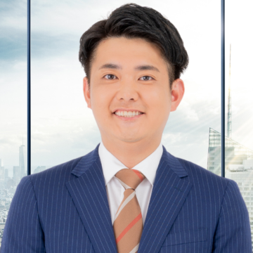 溝江翔平
