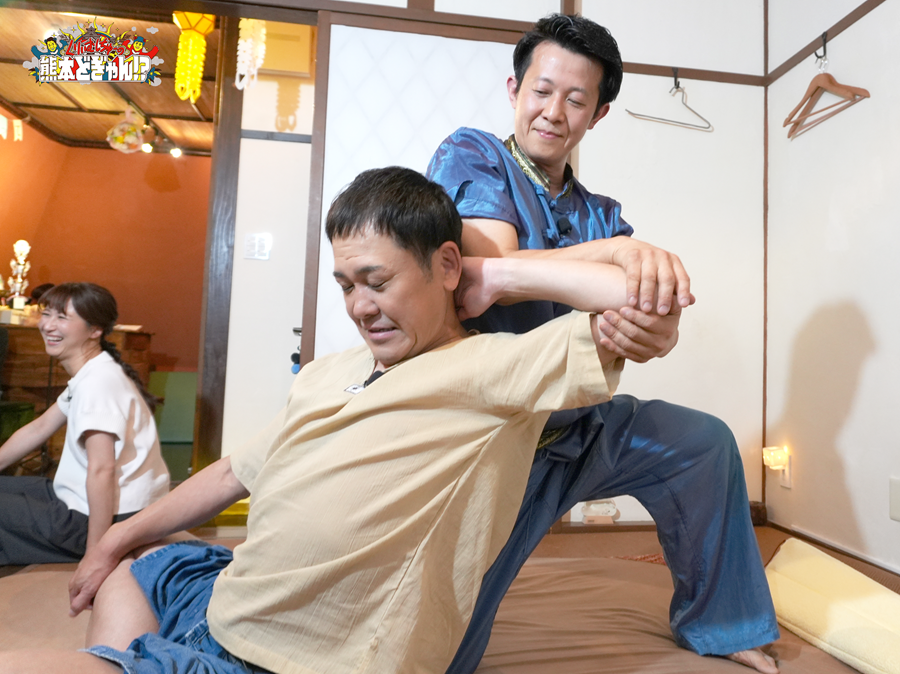 #80 有田哲平 熊本で極上癒やし体験！