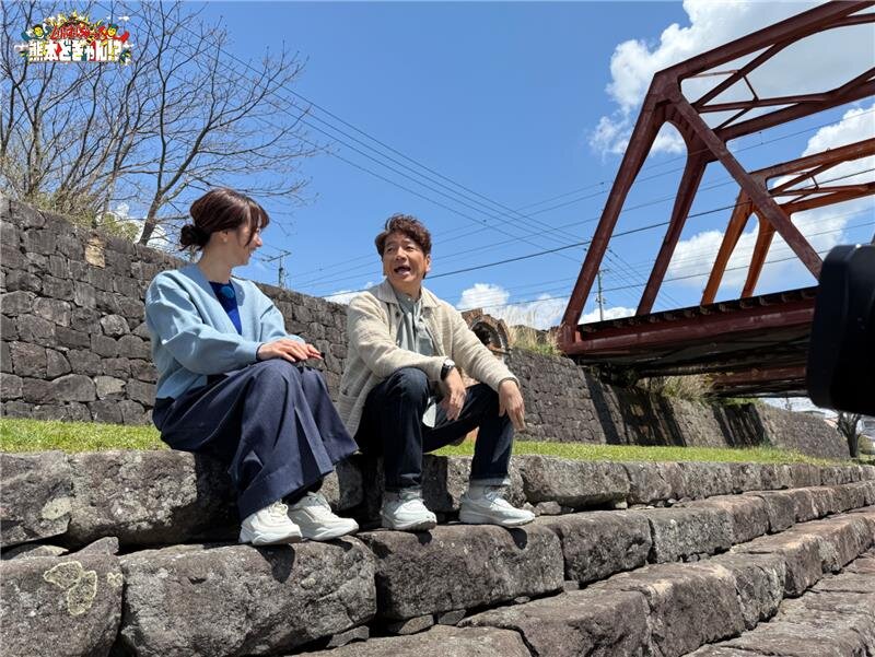 #32 上田晋也の地元・川尻は今どうなっている？