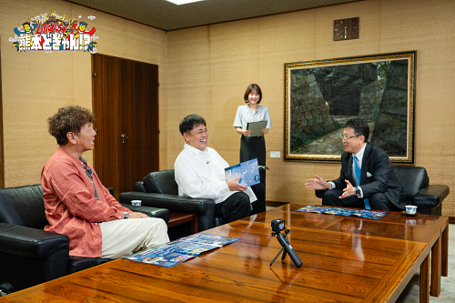 #8 上田晋也は今でも弁当を持ち込めるのか？【後編】