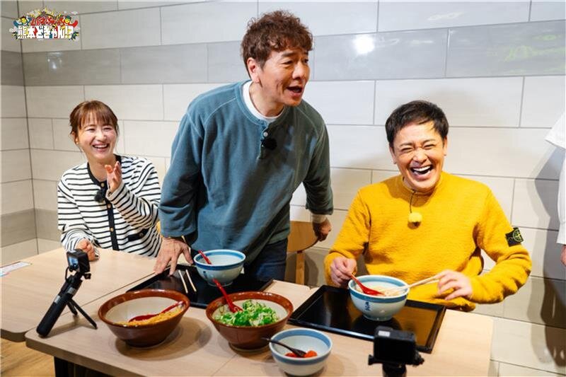 #70 祝！番組2周年 あの店の味をもう一度