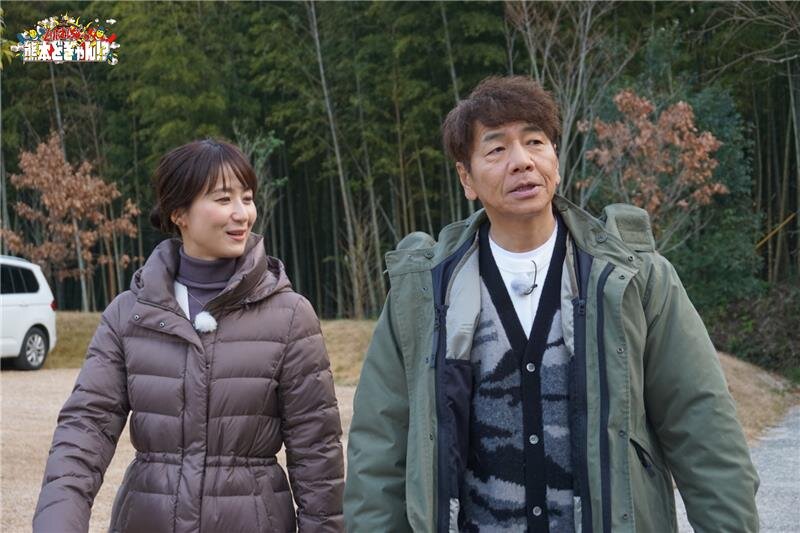 #24 上田晋也 街中から一番近い秘境・金峰山へ