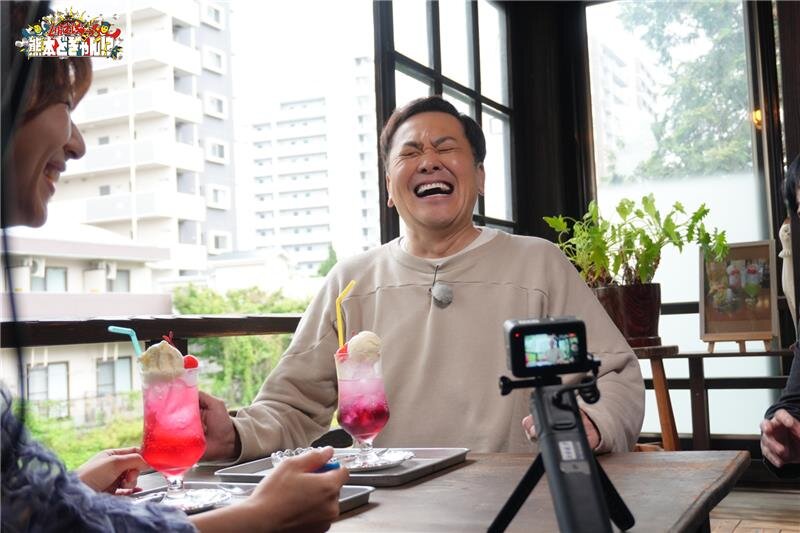 #37 有田哲平が青春の地・坪井を巡る！