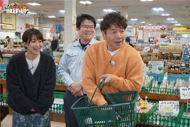 #30 上田晋也 人生初の味噌汁作り！