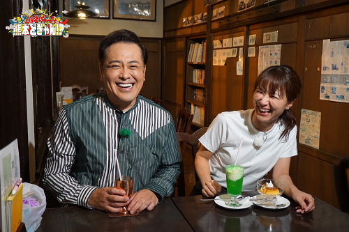 #11 有田哲平 熊本城下町をぶらり旅