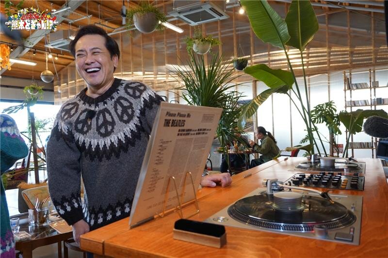 #23 有田哲平 健軍神社界わいをぶらり旅