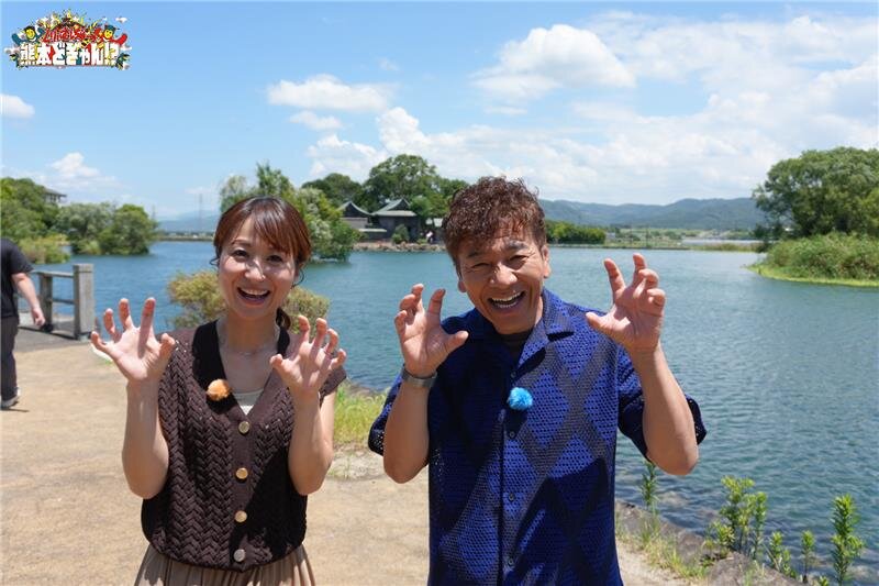 #48 上田晋也 嘉島町で革命的かき氷に出会う！