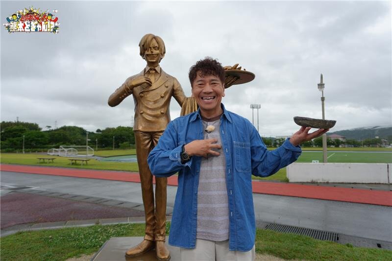 #42 上田晋也 熊本食材で究極のカルボナーラ作り