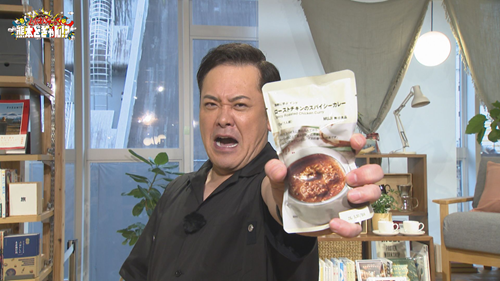 #39 有田哲平 COCOSAでショッピングクイズ