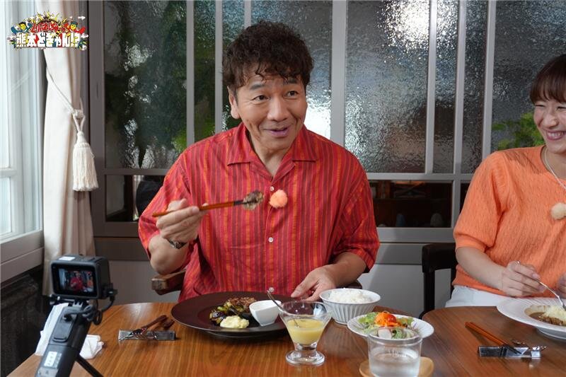 #46 上田晋也が歴史の街・菊池をアップデート！