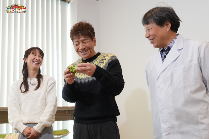 #73 上田晋也 世界に自慢したいスゴイ企業に潜入！