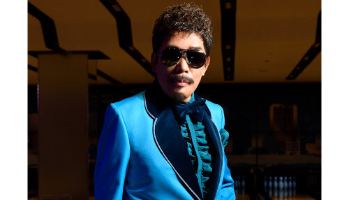 masayuki suzuki taste of martini tour 2025 </br>～Step123 season2～