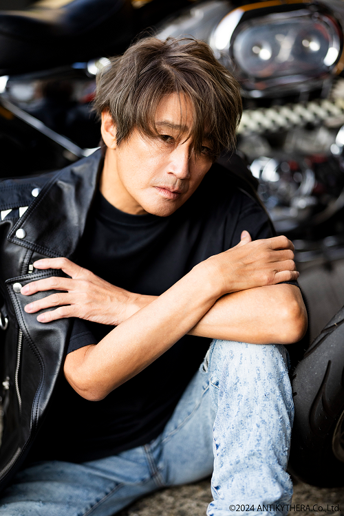 Masahiko Kondo KANREKI DASH M5K9 LIVE TOUR 2023-2024