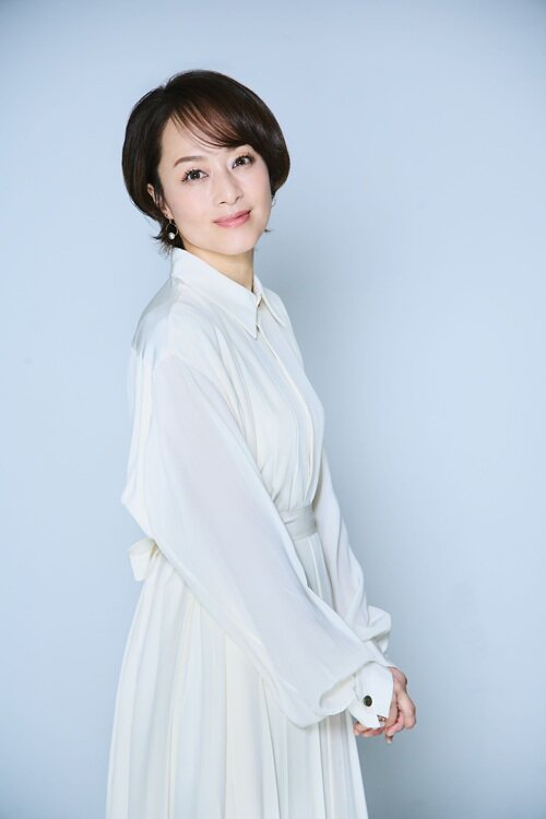 歌心りえ Sing A Soul in熊本