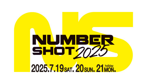 NUMBER SHOT2025