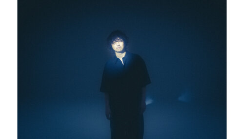 三浦大知</br>DAICHI MIURA LIVE TOUR 2026 Raw / Bare