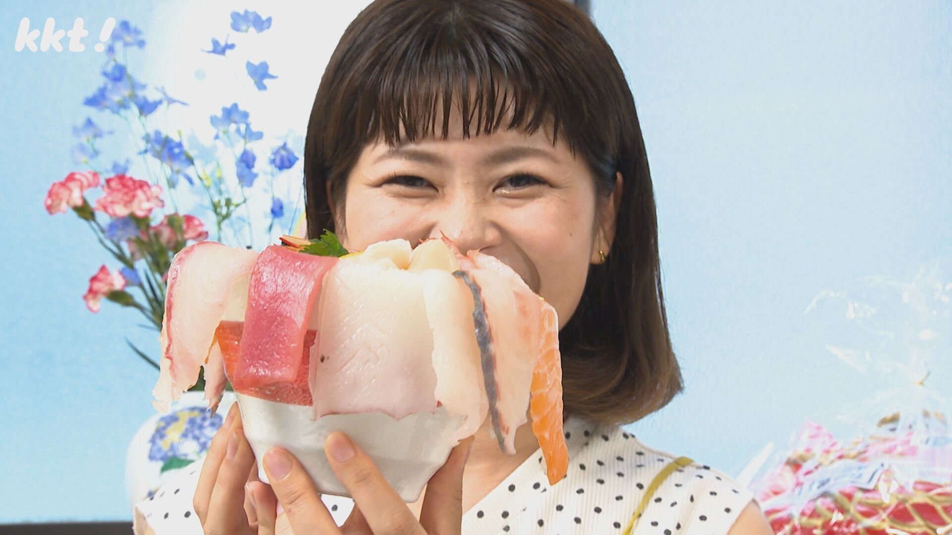 覆われすぎて中身が見えないグルメ!