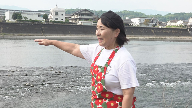 一流”シュフ”のこだわり復興メシ2