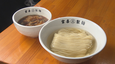 熊本地震復興の象徴！行列ラーメン