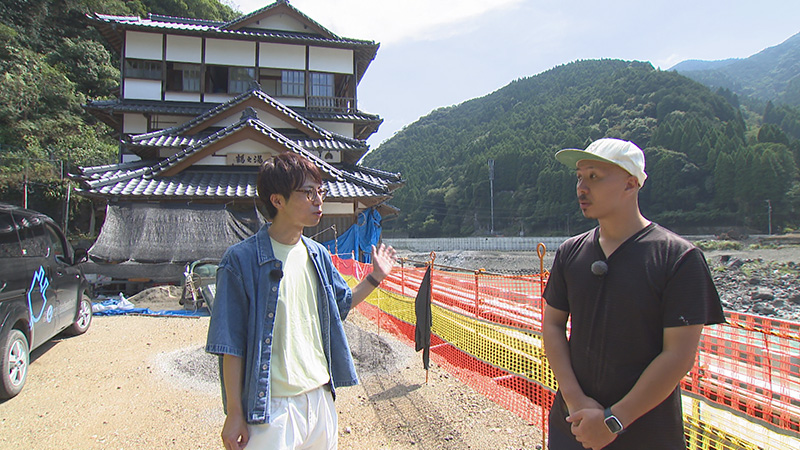 あれから５年　人吉球磨地域のいま