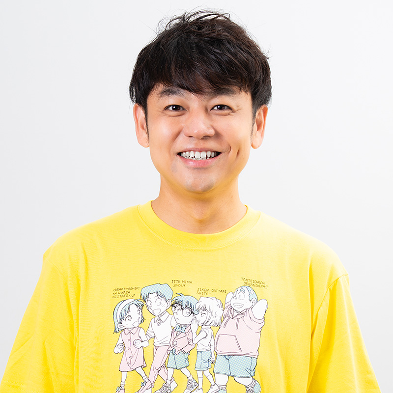緒方太郎