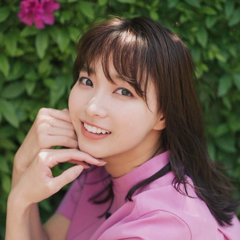 坂ノ上茜