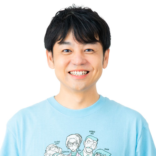 緒方太郎