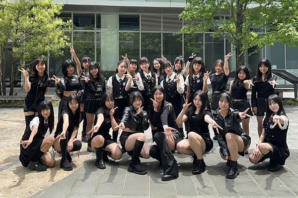 K-POP DANCE FORCE