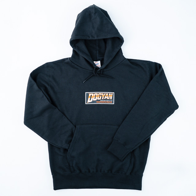 有田ラーメンフェス限定パーカー