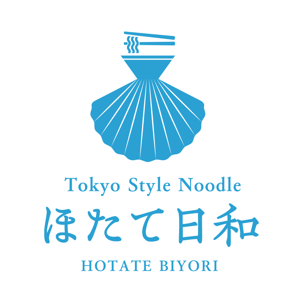 Tokyo Style Noodle ほたて日和