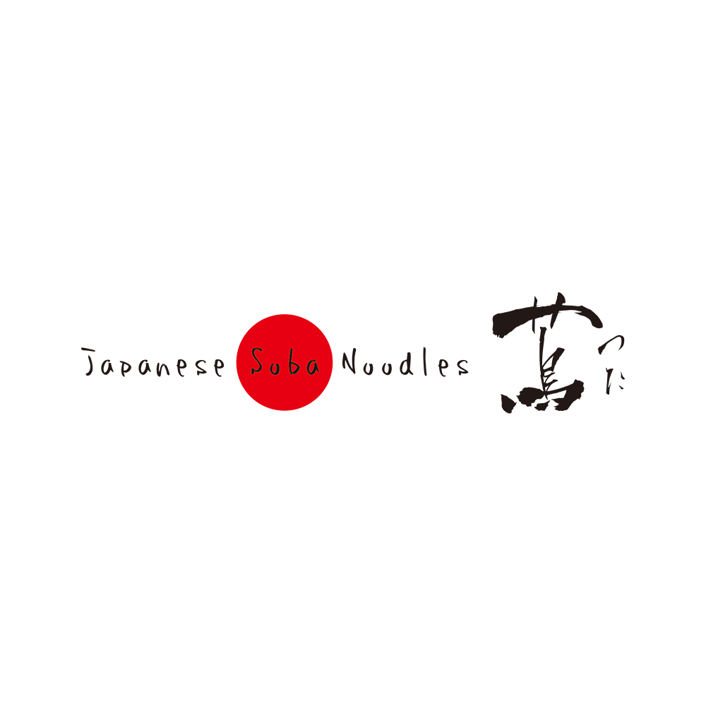 Japanese Soba Noodles 蔦