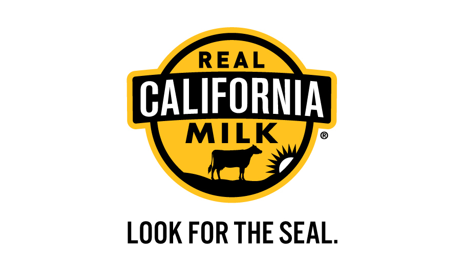 REAL CALIFORNIA MILK