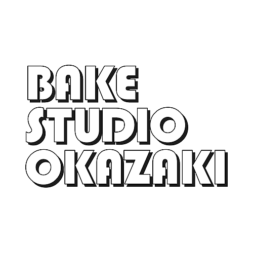 BAKED STUDIO OKAZAKI