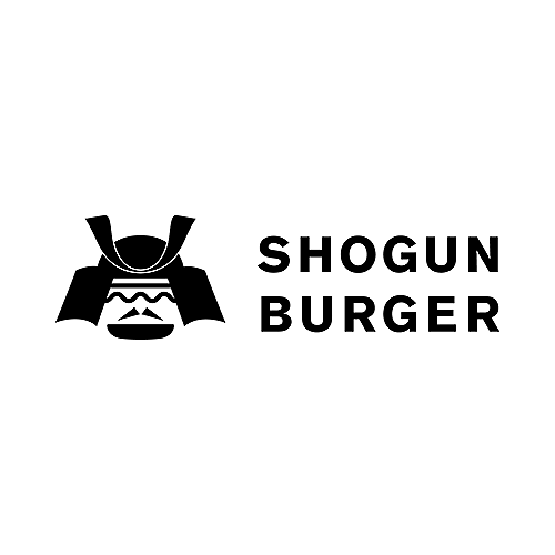 SHOGUN BURGER