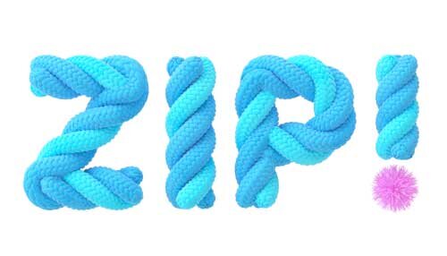 ZIP!