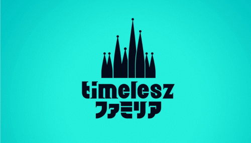 timeleszファミリア