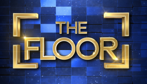 THE FLOOR