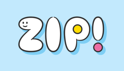 ZIP!