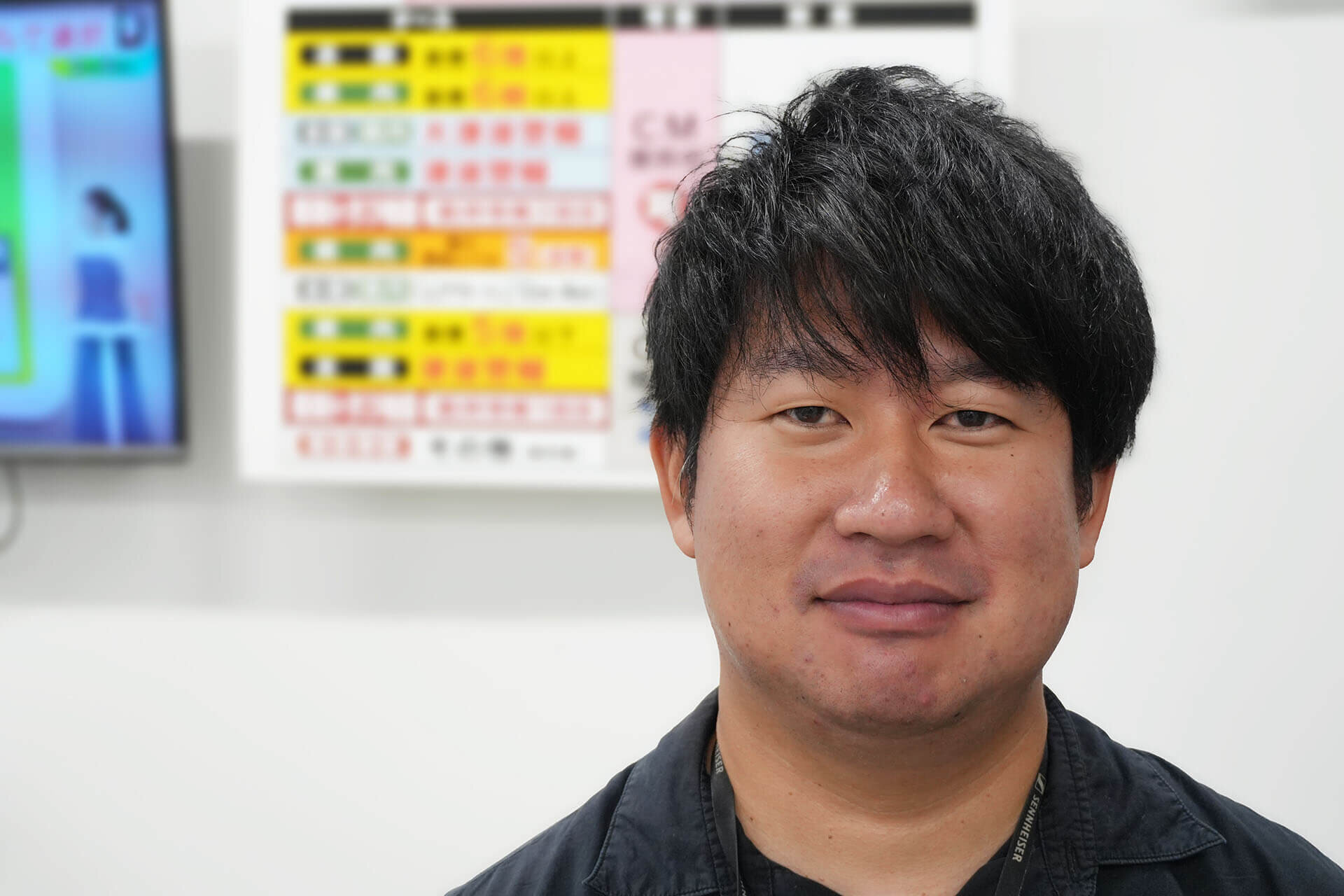 内田 隼人