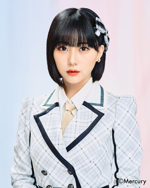 田中美久