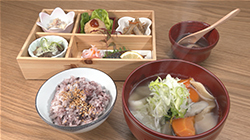 1月29日(土) 放送