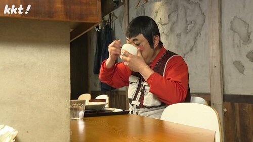 香辛料が効いた本格中華が楽しめます!