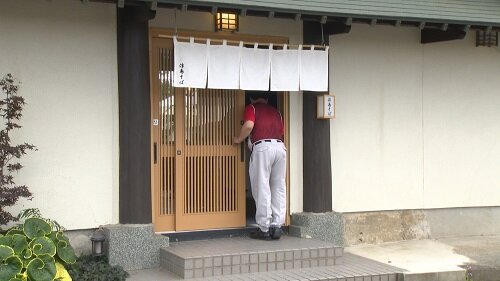 浮島そば