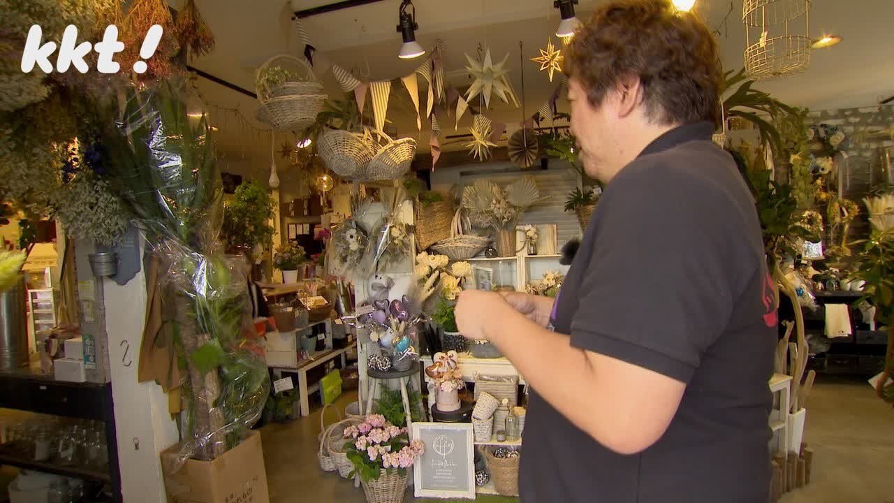 楽しい出会いを求めて合志市・永江団地界わいをぶらり♪