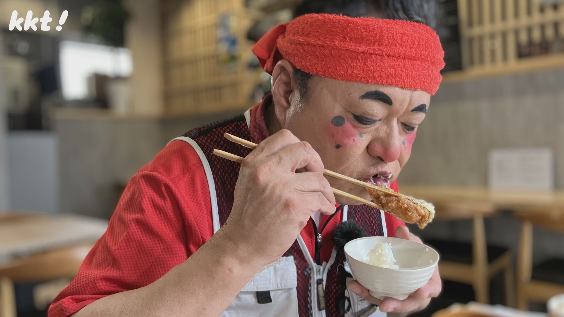 9割以上が女性客！？女性に大人気の食堂！
