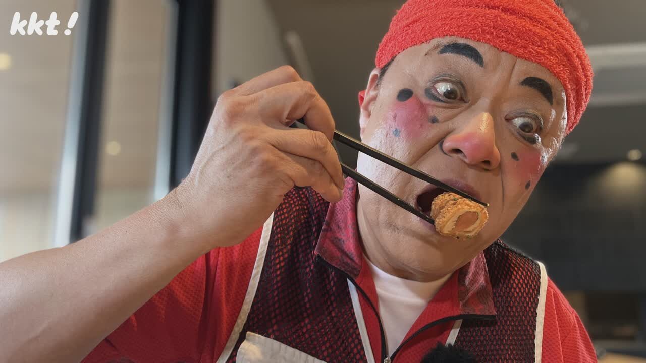 屋号のインパクトもすごい！人気の創作料理店！
