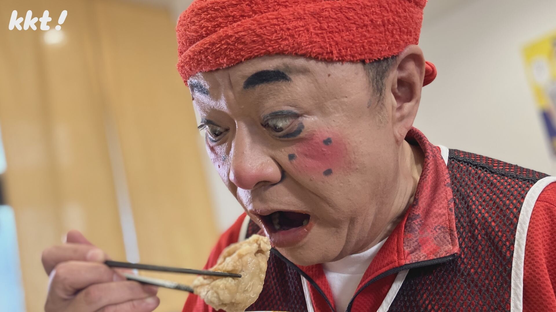 お箸が止まらない!? 一太がこよなく愛する家庭的な食堂!